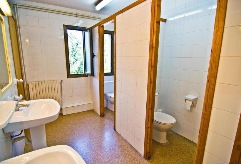 הוסטל L Orri Del Pallars