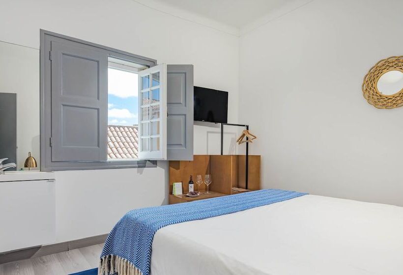 Casa Senhoras Rainhas Óbidos by Unlock Hotels