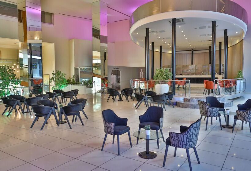 Crystal Centro Resort  Ultimate All Inclusive