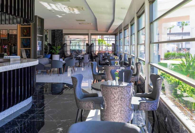 Crystal Centro Resort  Ultimate All Inclusive