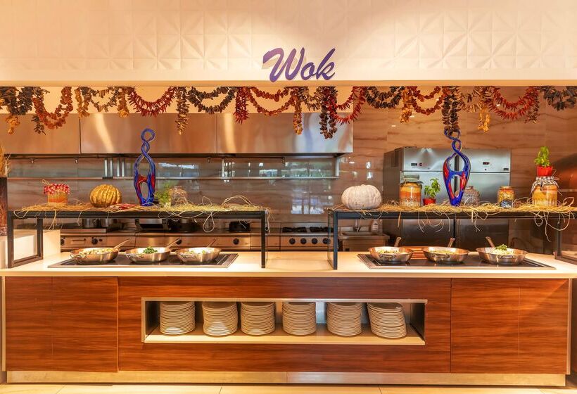 Crystal Centro Resort  Ultimate All Inclusive