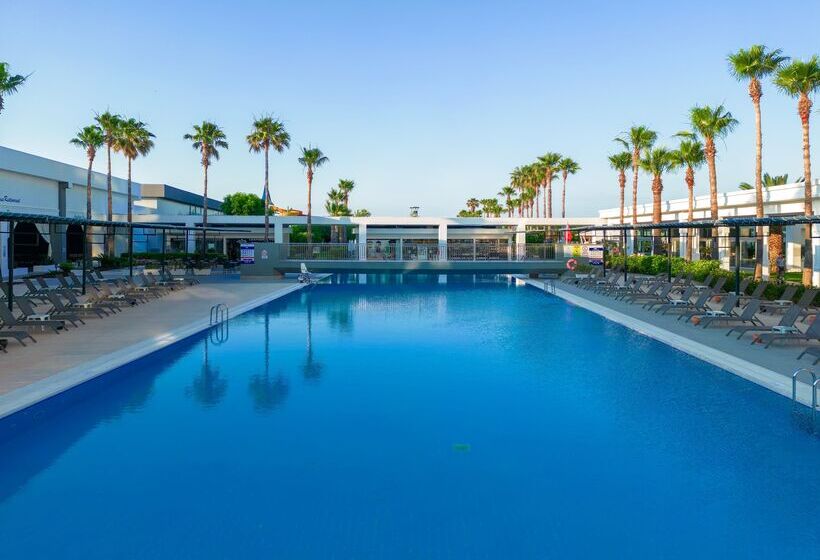 Crystal Centro Resort  Ultimate All Inclusive