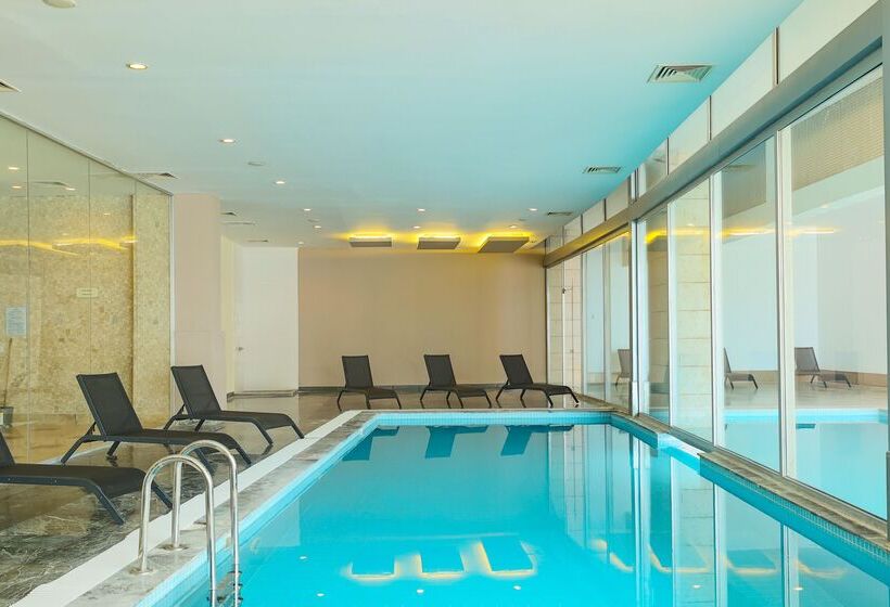 Crystal Centro Resort  Ultimate All Inclusive