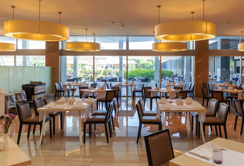 Crystal Centro Resort  Ultimate All Inclusive