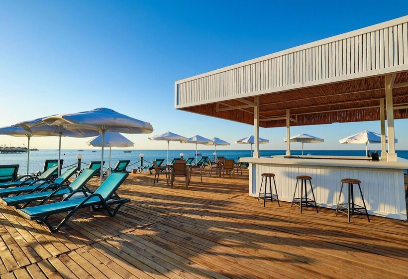 Crystal Centro Resort  Ultimate All Inclusive