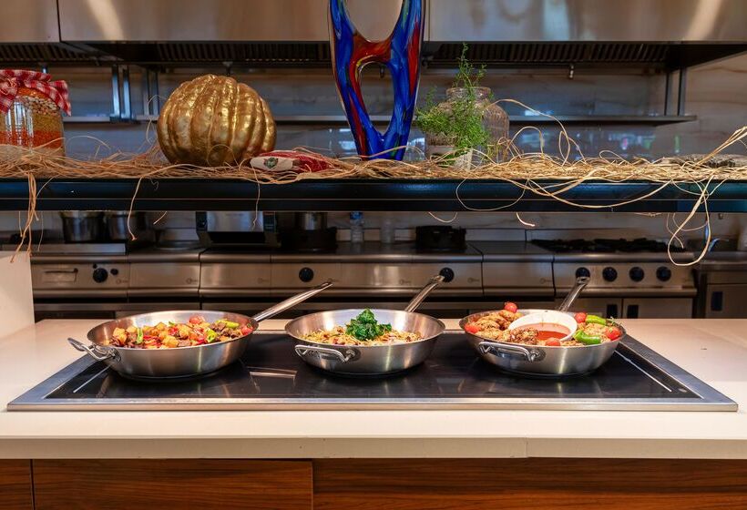 Crystal Centro Resort  Ultimate All Inclusive