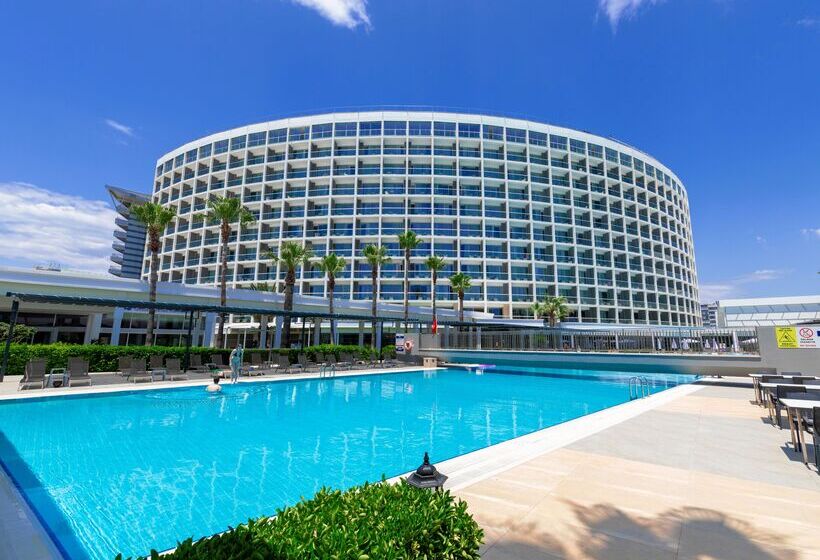 Crystal Centro Resort  Ultimate All Inclusive