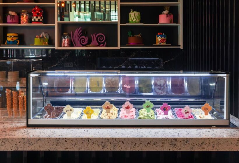 Crystal Centro Resort  Ultimate All Inclusive