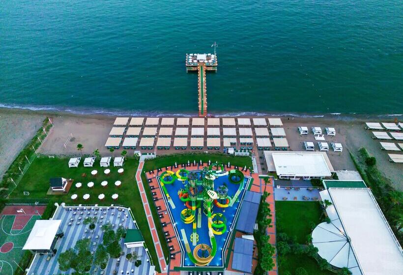 Crystal Centro Resort  Ultimate All Inclusive