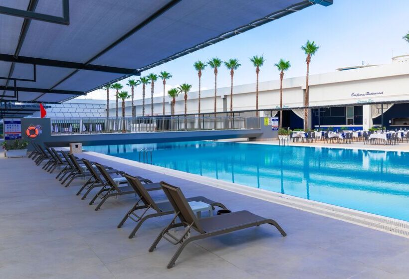 Crystal Centro Resort  Ultimate All Inclusive