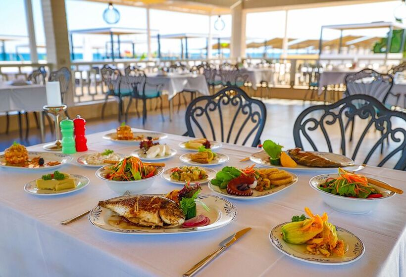 Crystal Centro Resort  Ultimate All Inclusive