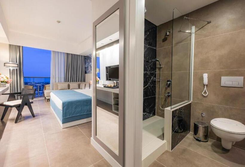 Crystal Centro Resort  Ultimate All Inclusive