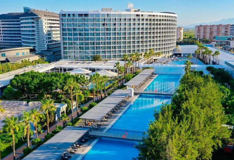 Crystal Centro Resort  Ultimate All Inclusive