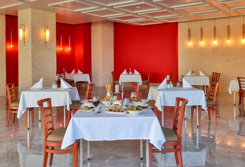 Crystal Centro Resort  Ultimate All Inclusive