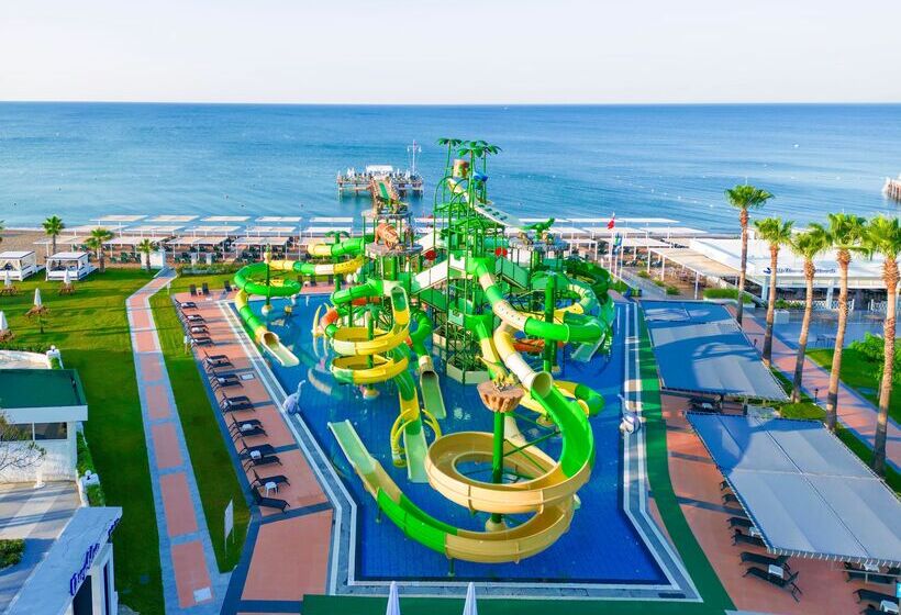 Crystal Centro Resort  Ultimate All Inclusive