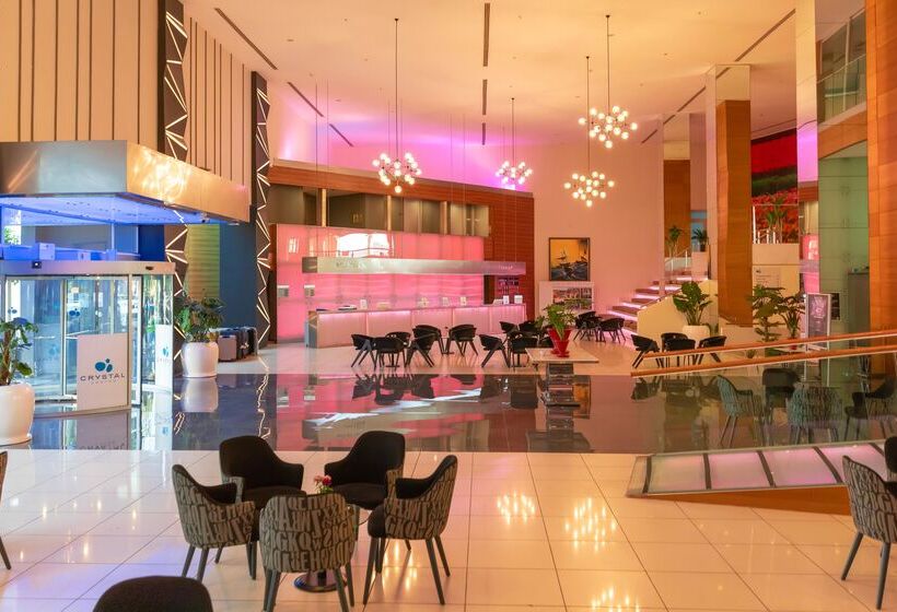 Crystal Centro Resort  Ultimate All Inclusive