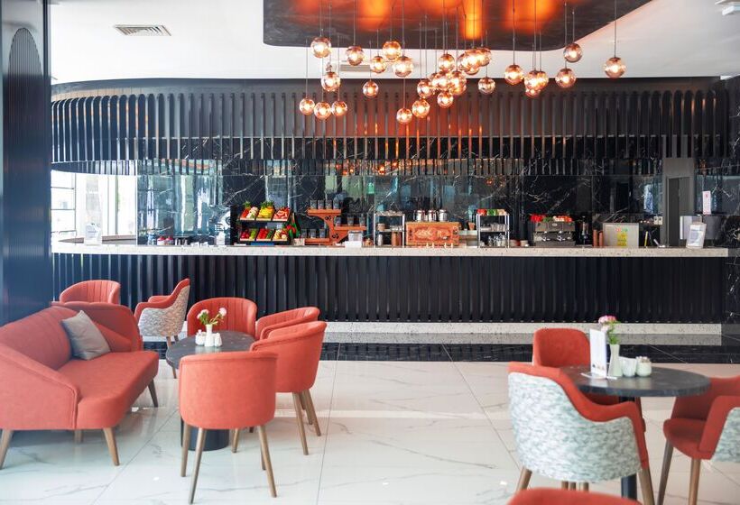 Crystal Centro Resort  Ultimate All Inclusive