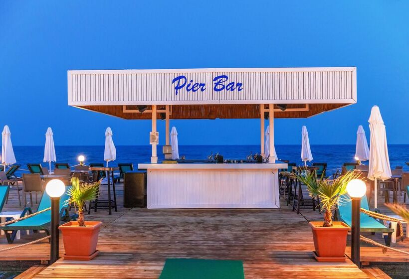 Crystal Centro Resort  Ultimate All Inclusive