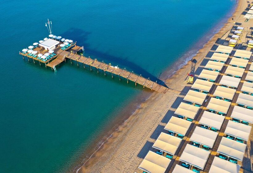 Crystal Centro Resort  Ultimate All Inclusive