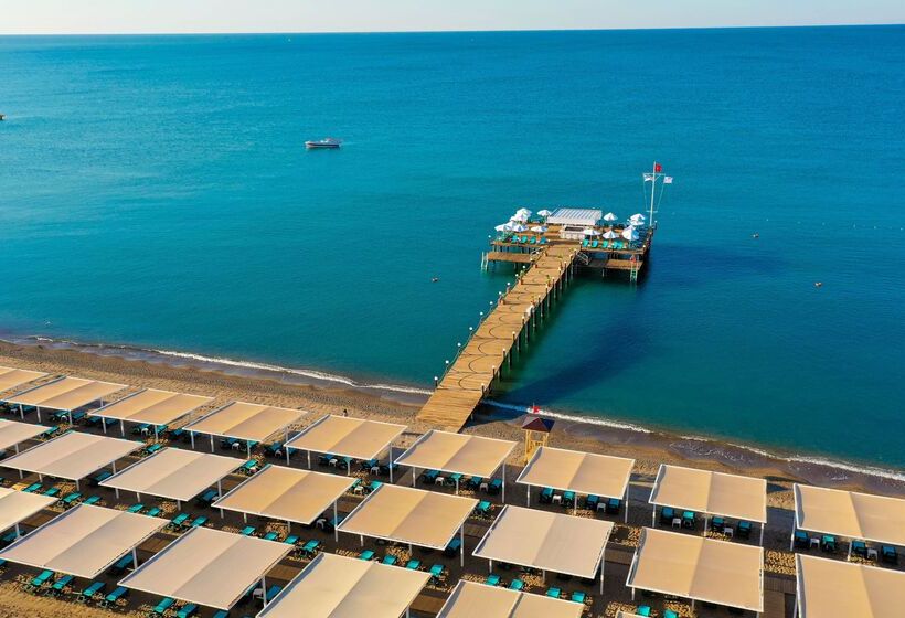 Crystal Centro Resort  Ultimate All Inclusive