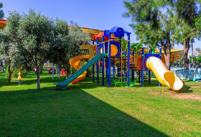 Crystal Centro Resort  Ultimate All Inclusive