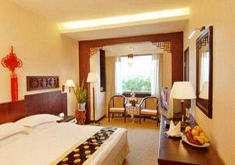 Fubo Hotel Guilin