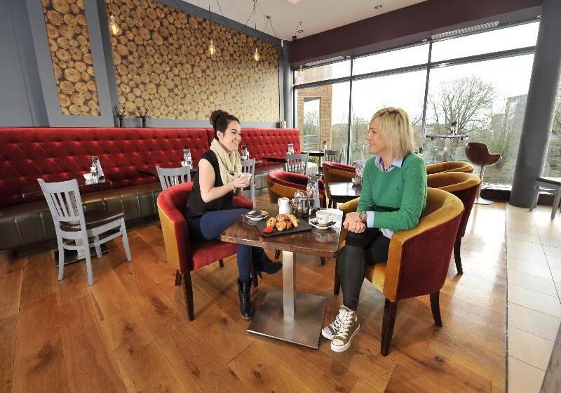 Absolute Hotel Limerick