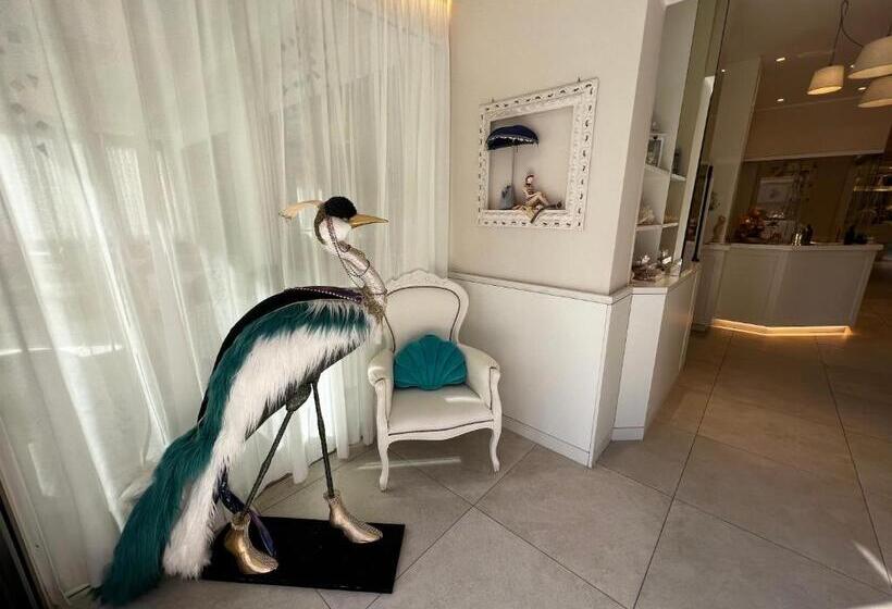 هتل Ardea
