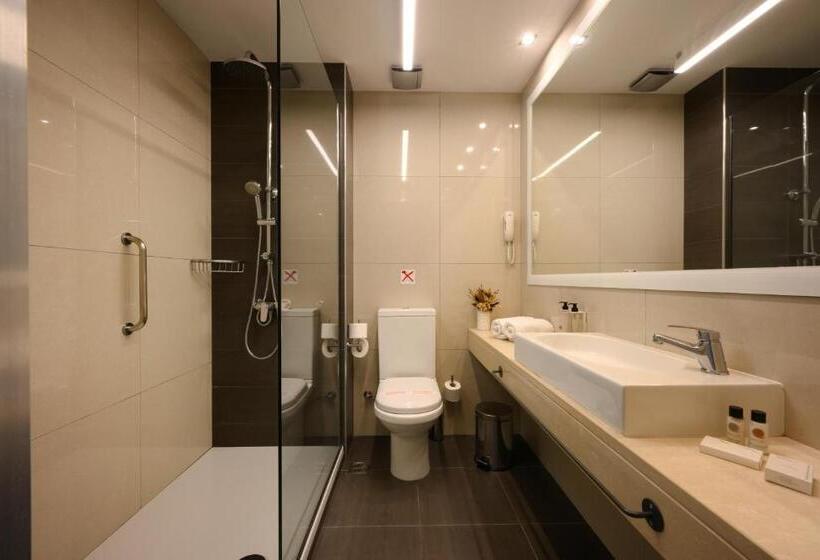 Art Hotel Debono