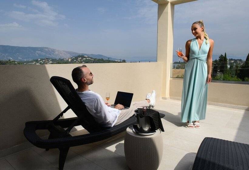 Art Hotel Debono
