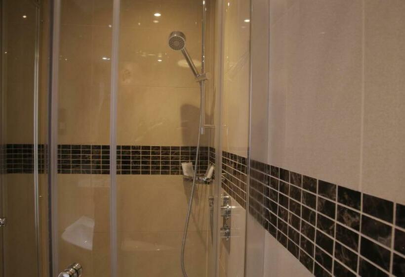 צימר Astors Belgravia