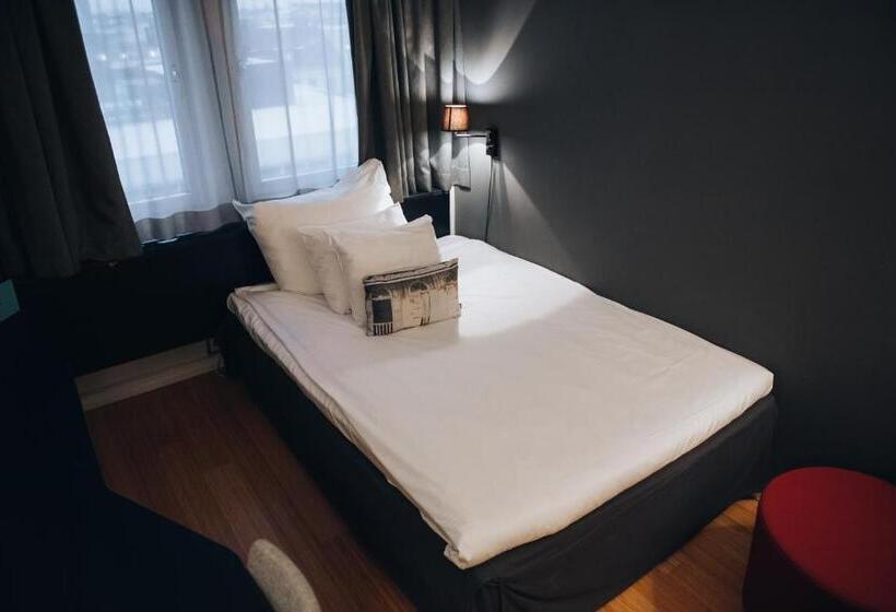 Clarion Hotel Gillet