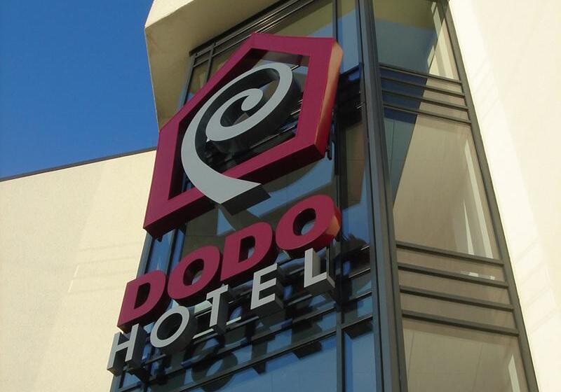 هتل Dodo