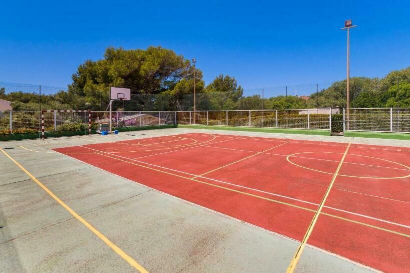 هتل Globales Cala'n Blanes