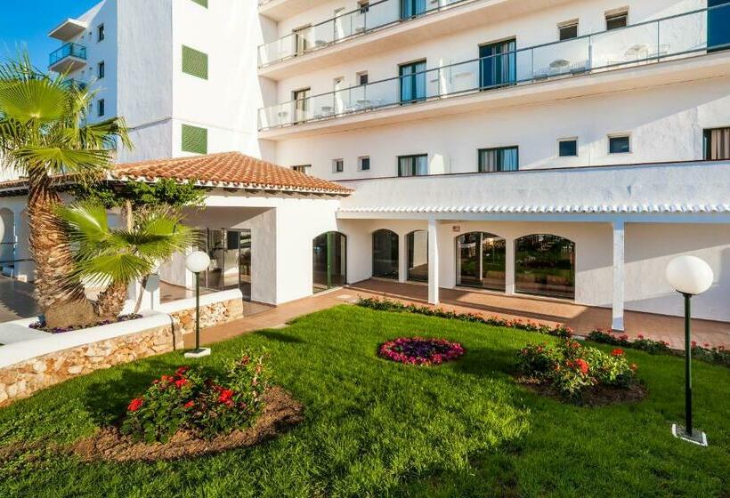 هتل Globales Cala'n Blanes