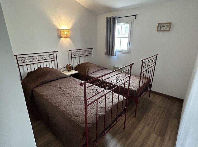 酒店 Hôtel Jasses De Camargue