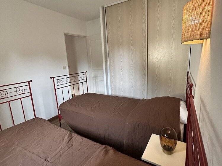 酒店 Hôtel Jasses De Camargue