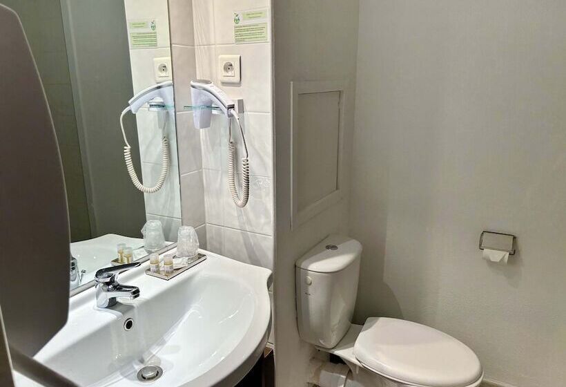 酒店 Hôtel Jasses De Camargue