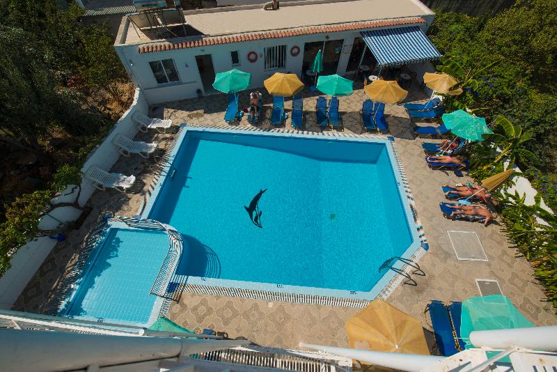 هتل International