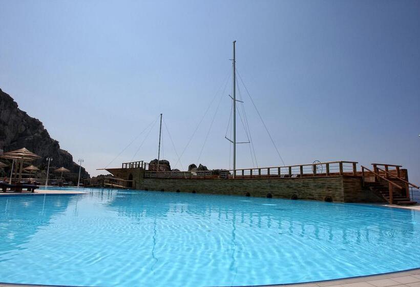 Hotel Kalypso Cretan Village Resort & Spa