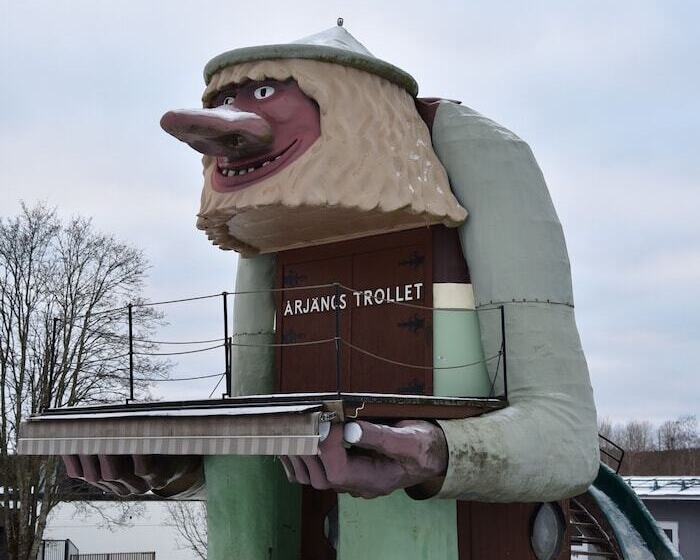 هتل L årjäng