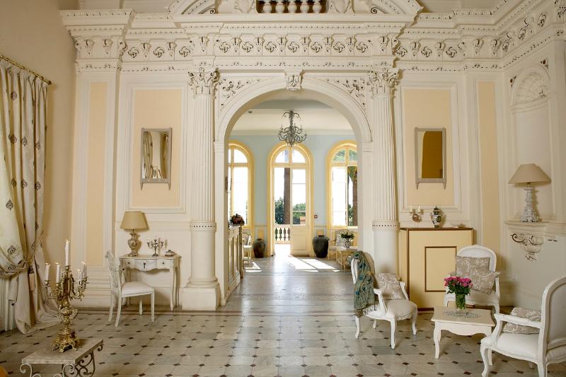 בית מלון כפרי L Orangeraie