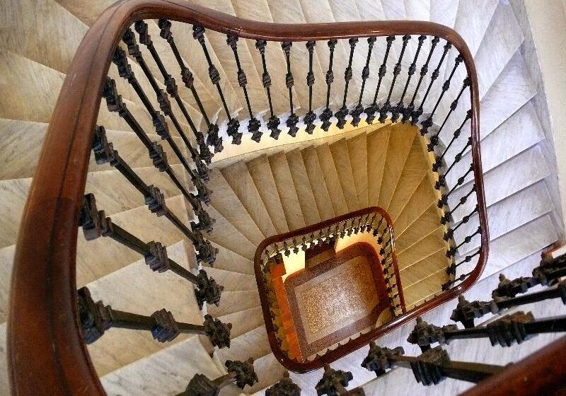 בית מלון כפרי L Orangeraie