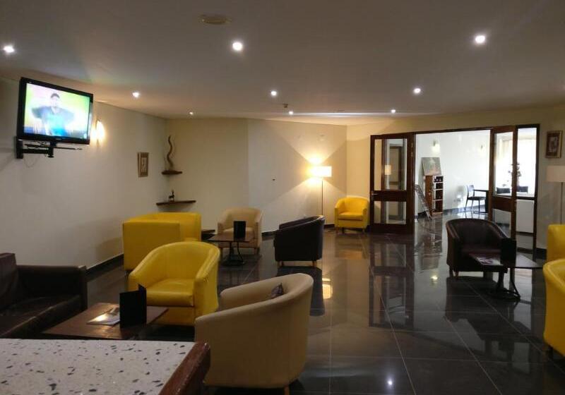 Lichinga Hotel By Montebelo