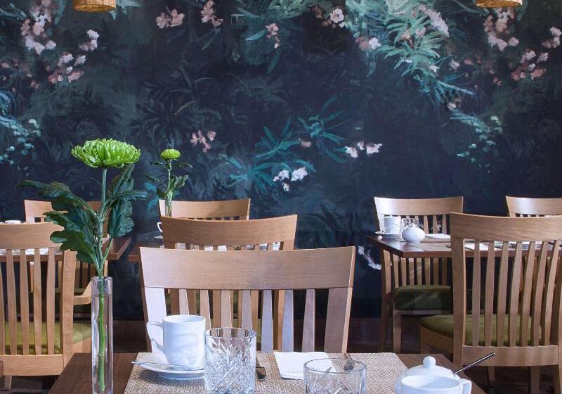 Lindner Hotel Hamburg Am Michel, Part Of Jdv By Hyatt