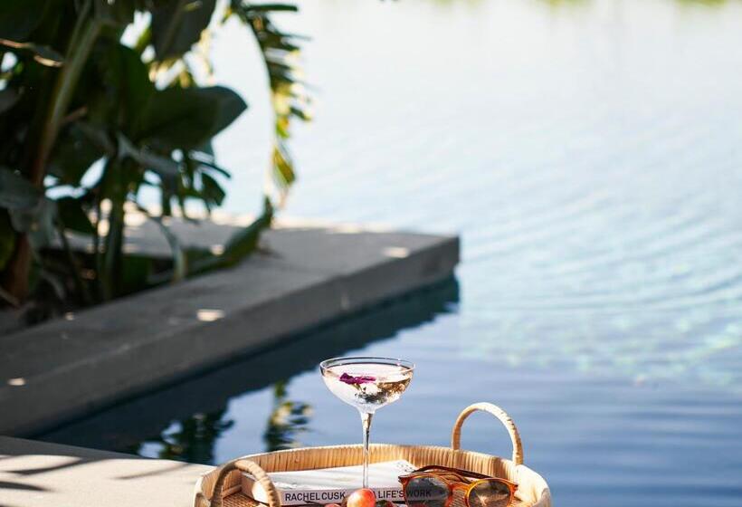 هتل Maxx Royal Bodrum