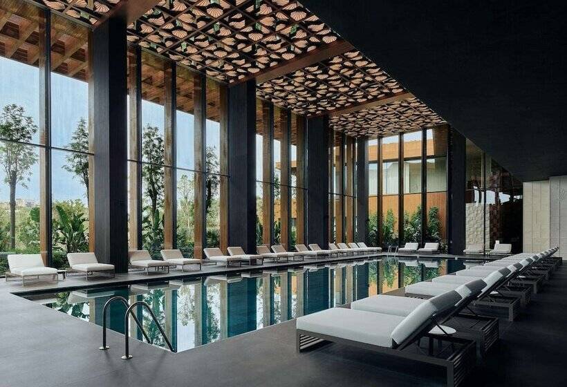 هتل Maxx Royal Bodrum