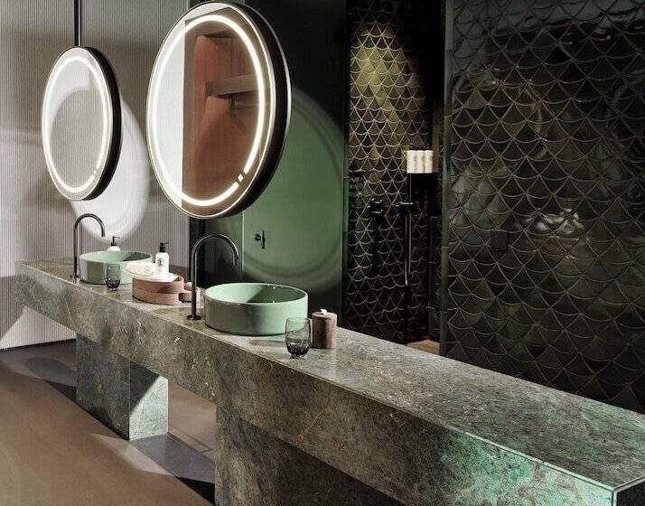 هتل Maxx Royal Bodrum