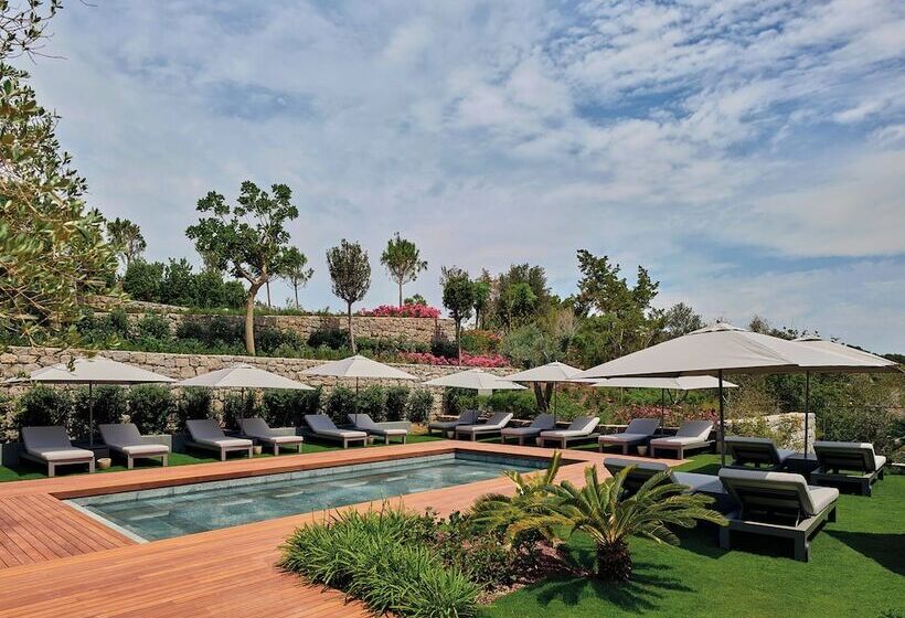 هتل Maxx Royal Bodrum