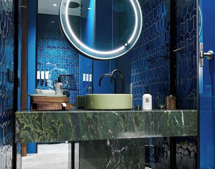هتل Maxx Royal Bodrum